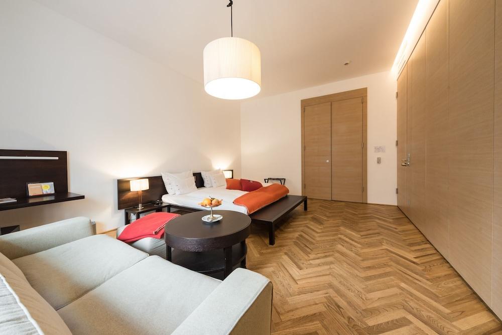Hollmann Beletage Design & Boutique Hotel Wien Exterior foto